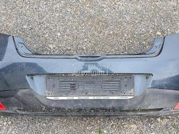 Zadnji branik za Mazda 2