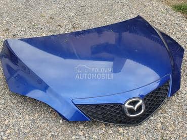 Hauba za Mazda 3