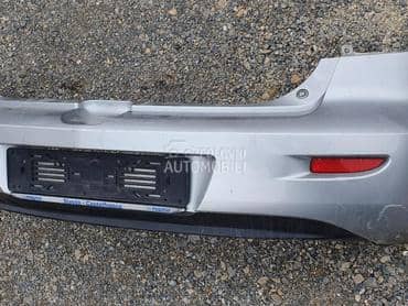 Zadnji branik za Mazda 3