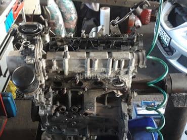 MOTOR 1.4TSI CAVF 110KW za Seat Ibiza od 2009. do 2015. god.
