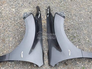 Krilo Blatobran za Mazda 6