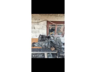 Menjac 1.8T 5B quattro za Audi A4