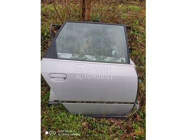 Vrata za za Audi A6 od 2000. do 2002. god.