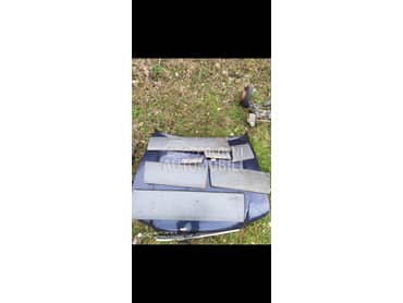 Plastike Siroke za za Mercedes Benz 190