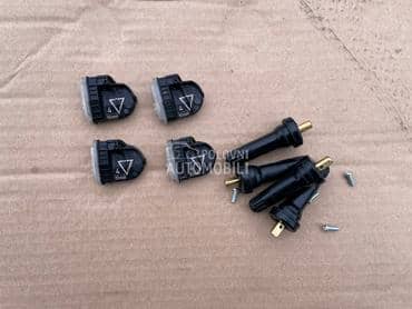 Senzori pritiska u gumama za Opel Antara, Astra J, Astra K ... od 2008. do 2021. god.