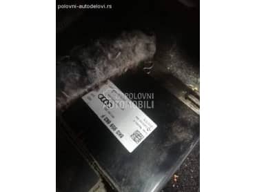 Stabilizator napona za Škoda Superb