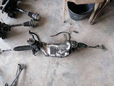 Letva volana za Audi A3 od 2004. do 2009. god.