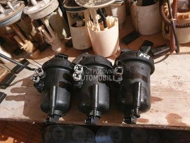 1.3 kuciste filtera nafte za Fiat Doblo, Grande Punto, Panda ...