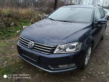 FAROVI LIMARIJA ENTERIJER za Volkswagen Passat B7 od 2012. do 2015. god.