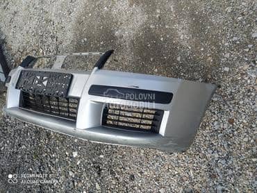 Prednji branik 3v za Fiat Stilo