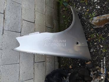 Krilo Desno za Fiat Punto