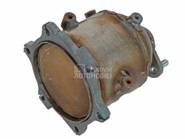 Katalizator za Mitsubishi 400, Galloper, Santamo ...