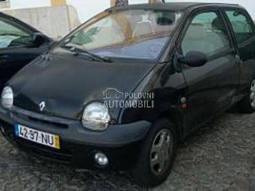 levi far za Renault Twingo od 1993. do 2006. god.