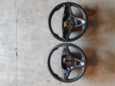 Volan za Opel Astra K od 2015. do 2021. god.