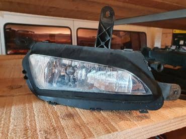 maglenka za Opel Astra K od 2015. do 2021. god.