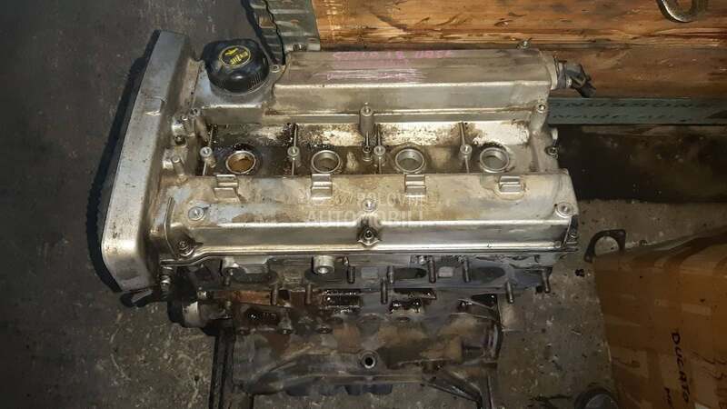 Bregaste sa kućištem