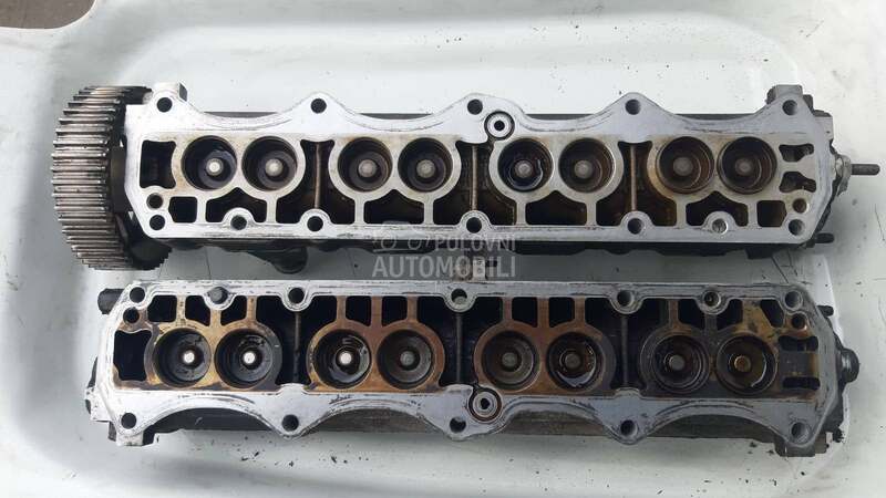 Bregaste sa kućištem