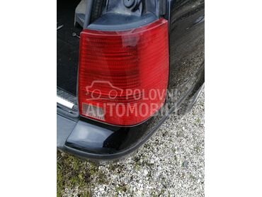 stop lampe za Volkswagen Golf 4