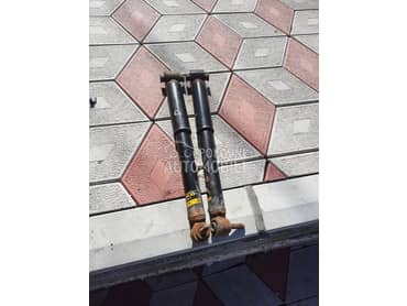 amortizeri zadnji za Renault Megane od 2003. do 2006. god.