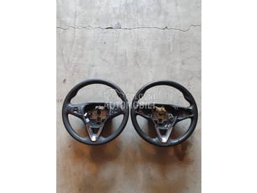 volan za Opel Astra K od 2000. do 2021. god.