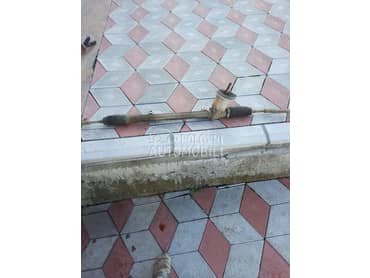 letva volana za Renault Megane od 2003. do 2006. god.