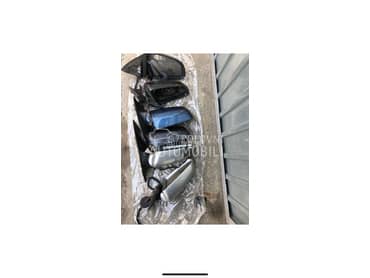 Desni retrovizor za Audi A6 od 2004. do 2008. god.