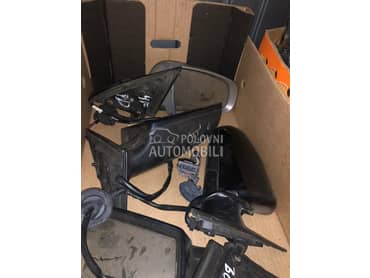 Suvozacev retrovizor za Audi A6 od 2004. do 2008. god.