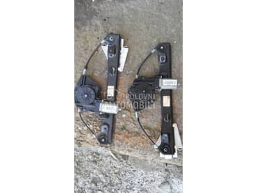 Zadnji podizaci prozora za Alfa Romeo 159