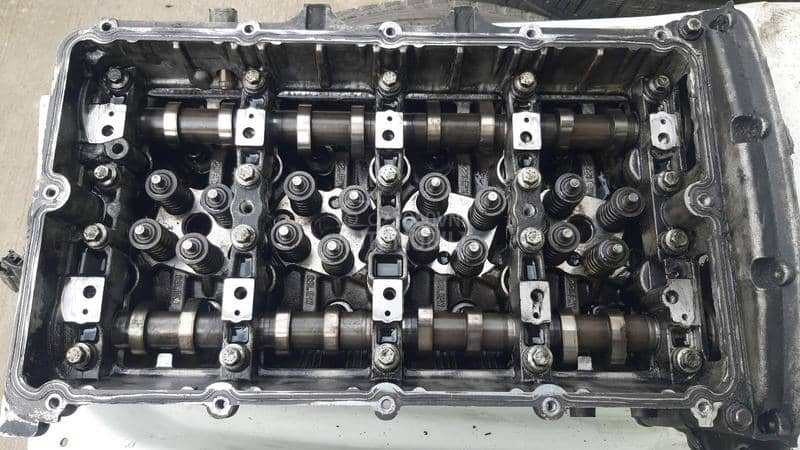 Bregaste i kućište Transit 2.2