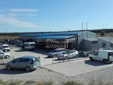 Bregaste i kućište Boxer 3.0