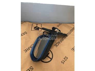 Vozacev retrovizor za Audi A4 Allroad od 2008. do 2015. god.