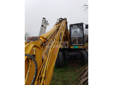 Caterpillar polovni i novi delovi