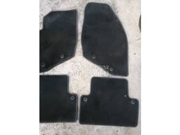 Patosnice za Volvo V70, XC70 od 2000. do 2007. god.