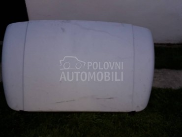 Krovni spojler Daf lf