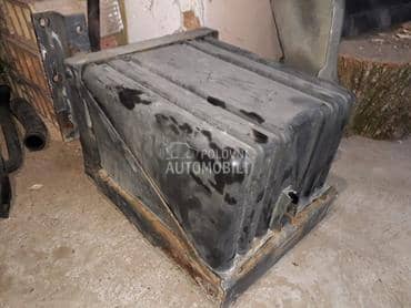 Nosac akumulatora Daf lf