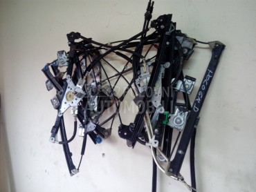 Podizaci stakla za Volkswagen Polo