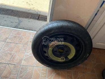 Čelične felne  16" 5 x 112