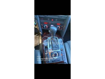 Menjač Automatik Kvatro 3.0tdi za Audi A6 od 2005. do 2009. god.