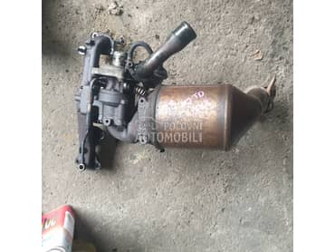 1.3 MJTD TURBINA za Fiat Punto