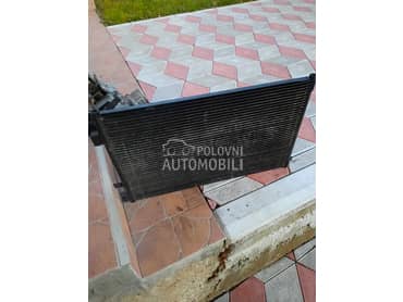 hladnjak klime za Renault Megane, Scenic od 2003. do 2006. god.