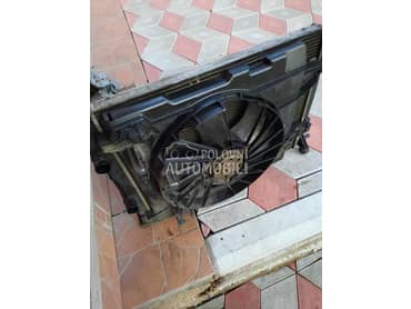 hladnjak 1.5 za Renault Megane, Scenic od 2003. do 2006. god.