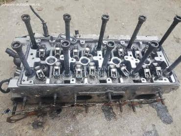 Glava motora 2.0 tdi za Škoda Superb