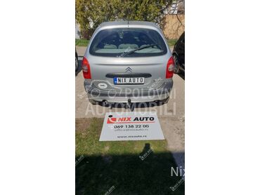 Auto Kuka - Euro Kuka za Citroen Xsara Picasso