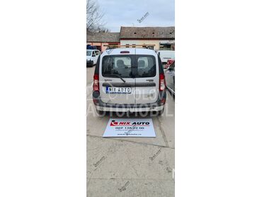 Auto Kuka - Euro Kuka za Dacia Logan
