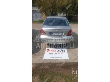 Auto Kuka - Euro Kuka za Mercedes Benz C Klasa