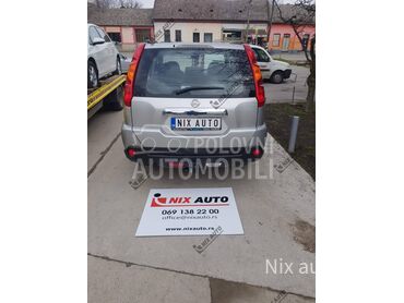 Auto Kuka - Euro Kuka za Nissan X-Trail