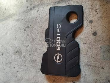 poklopac motora za Opel Astra K od 2015. do 2021. god.