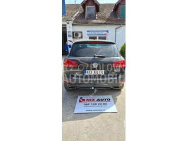 Auto Kuka - Euro Kuka za Volkswagen Touareg
