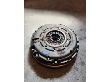 plivajuci zamajac korpa lamela za Opel Astra K od 2015. do 2021. god.