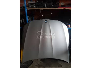 Hauba za BMW 315, 316, 318 ... od 2009. do 2011. god.